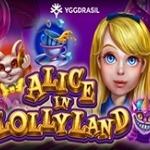 Alice In Lollyland