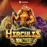 Hercules 10K Ways